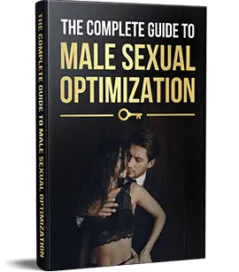 The Complete Guide to Male Sexual Optimization digital guide